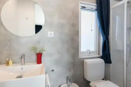 Camping Village Baia Azzurra - 50