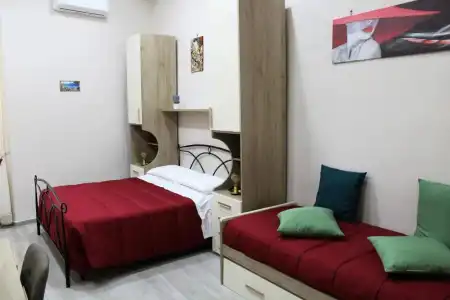 San Nicola Apartment - 13