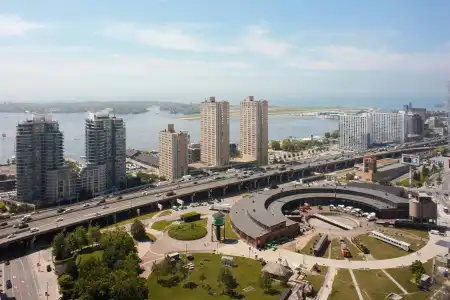 Deltas by Marriott Toronto - 23