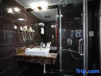 Nanjing Grand - 16