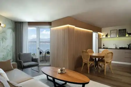 U Coral Beach Club Eilat – Ultra All Inclusive - 103