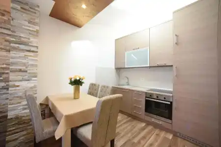 D&D Apartments - 110