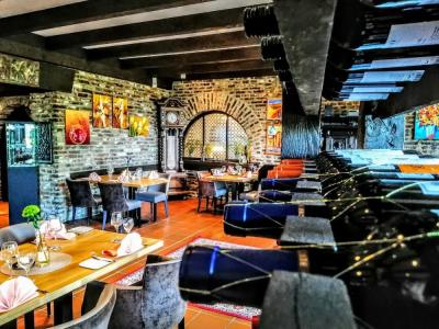 Burg Wassenberg - 20