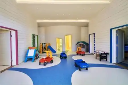 Rixos Alamein Couples And Families Only - 14