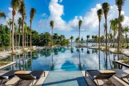 Conrad Tulum Riviera Maya - 19