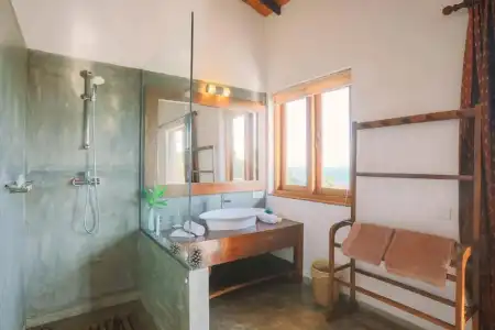 Highland Villa - 37