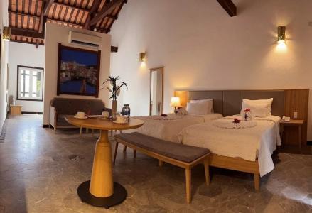 Hoi An Ancient House Resort And Spa - 115