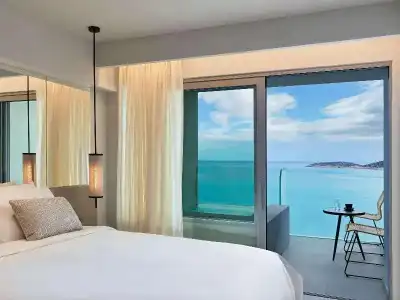 NIKO Seaside Resort MGallery - Adults Only - 40