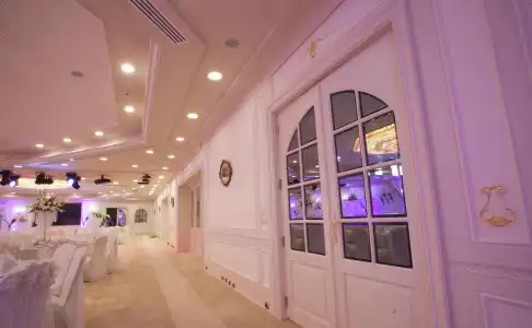 Hilton Alexandria Corniche - 48