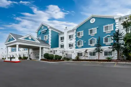 Clarion Suites Anchorage Downtown - 23