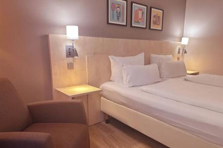 Garner MAINZ by IHG - 56