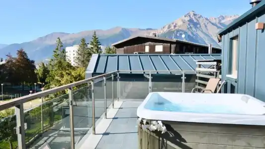 Du Parc - 70