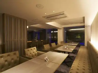 Garden Terrace Sagas & Resorts - 19