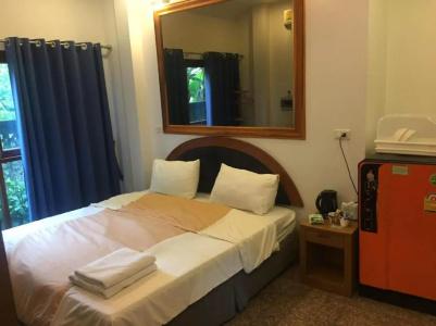 Damnoen Care Resort - 45