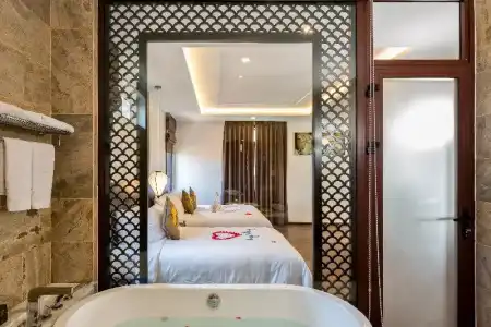 Hoi An Emotion Boutique Villa - 40