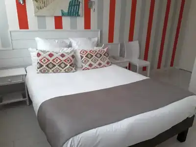 The Originals Boutique, Hôtel Miramar - 41