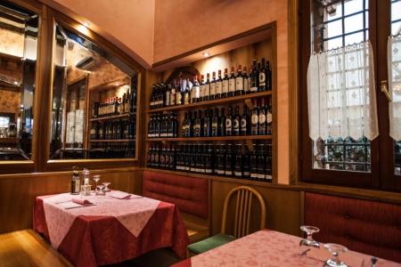 Messner Palace Venice - 19