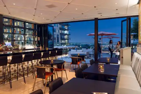 The Godfrey Hollywood - 20