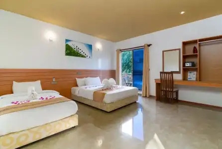 Nala Veli Beach & Spa - 43