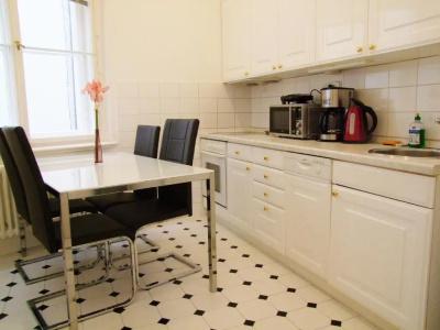 Charles Bridge Premium Apartments - 22
