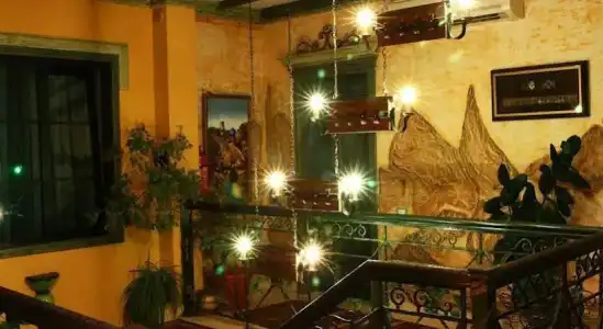 Museum Inn Boutique - 23