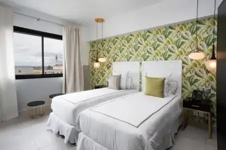 Deltas by Marriott Antananarivo - 31