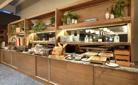 Swiss-Belinn Wahid Hasyim - 8