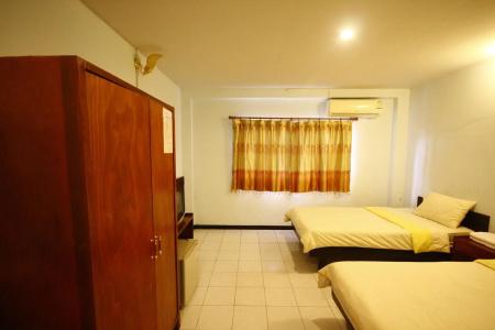 Narasiri Service Apartment - 5