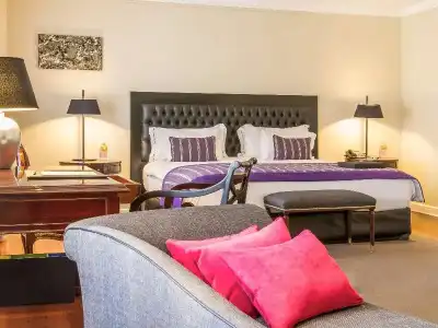 Sofitel Buenos Aires Recoleta - 137