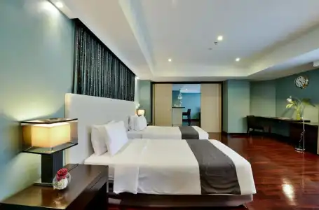 Abloom Exclusive Serviced Apartments - 2
