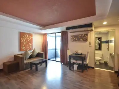 The Heritages Sathorn - 17