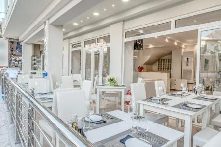 Palotel Luxury - 19