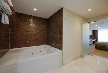Ramada By Wyndham Bursa Çekirge Thermal & Spa - 36