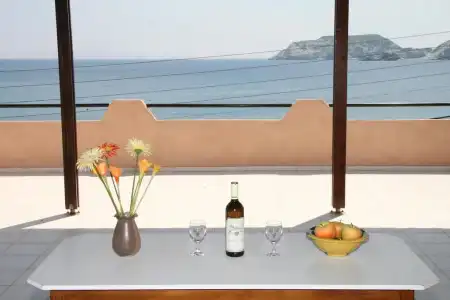 Thania Seaside Smotel - Adults Only - 23