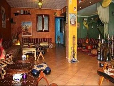 Hostal Lido - 26