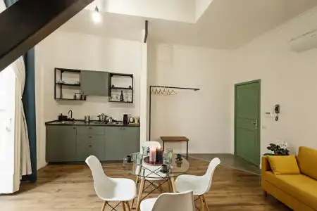 Pala Suites - 112