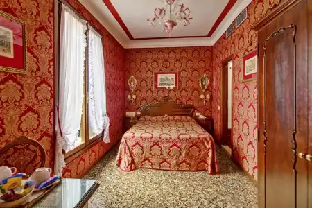 Antica Locanda Sturion Residenza d'Epoca - 46