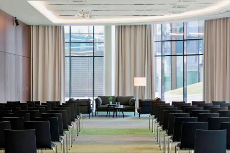 Courtyard by Marriott Vienna Prater/Messe - 17