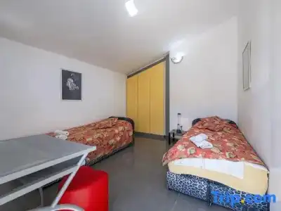 Sun Rose Apartments - 96