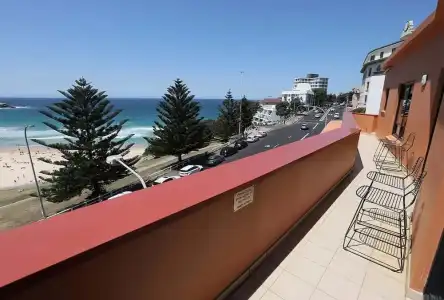 Bondi 38 Serviced Apartments - 77