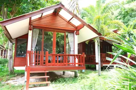 Tubtim Resort - 20
