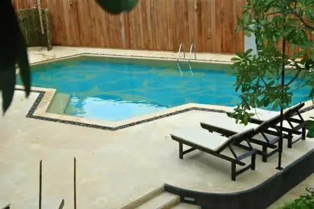 Amara Resort Hua Hin - 10