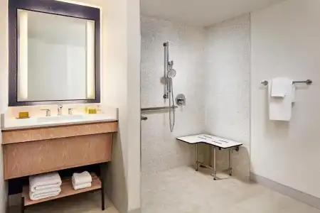 MDR Marina del Rey - a DoubleTree by Hilton - 80