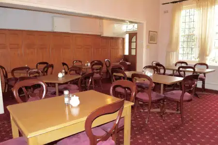 Georgian Court Guest House - 15