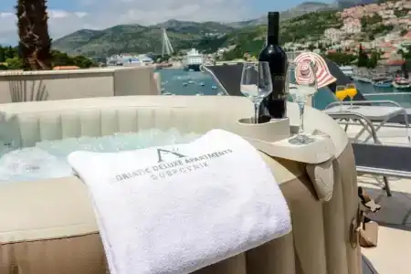 Adriatic Deluxe Apartments - 58