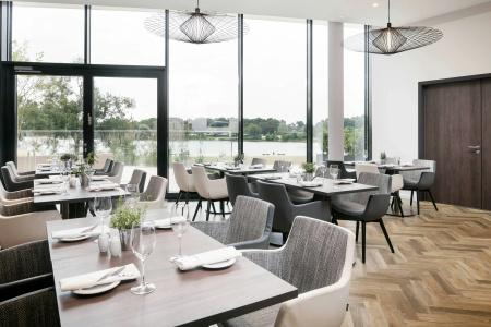Courtyard by Marriott Wolfsburg - 18