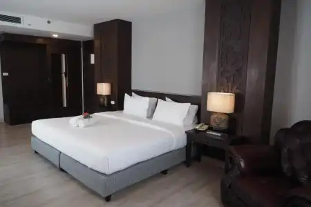 Empress Pattaya - 75