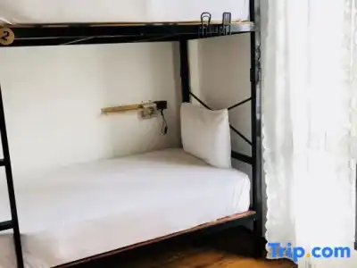 Sherloft Home & Hostel - 37