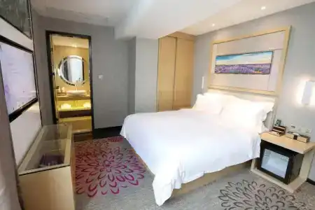 Lavandes·Dongguan Humen Square - 22