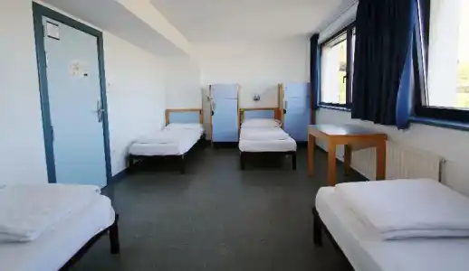 Bilbao Hostel - 25